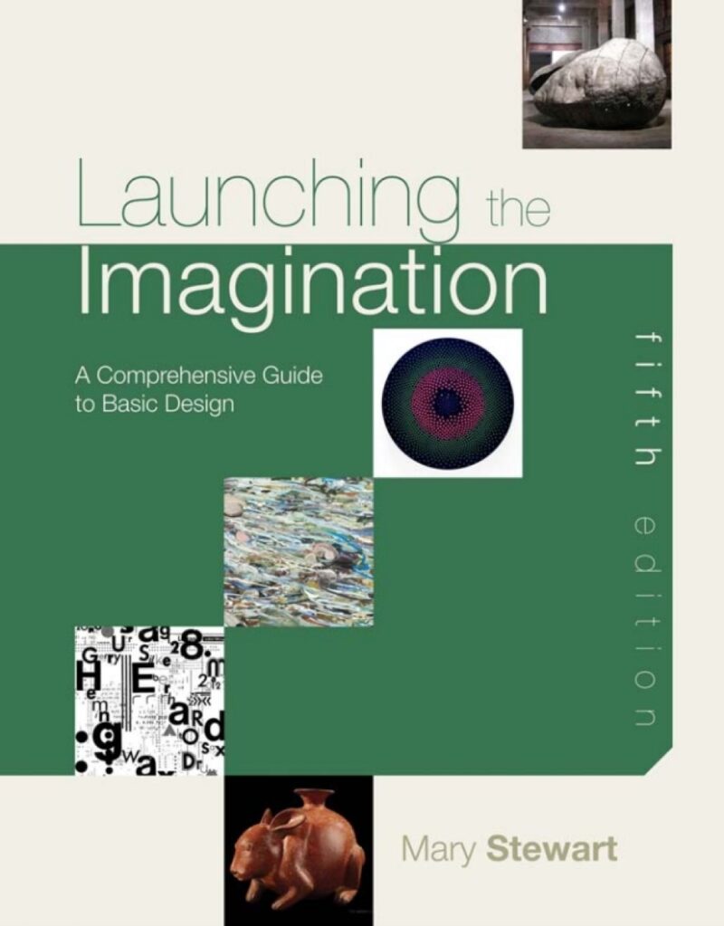 Launching the Imagination 5th Edition
