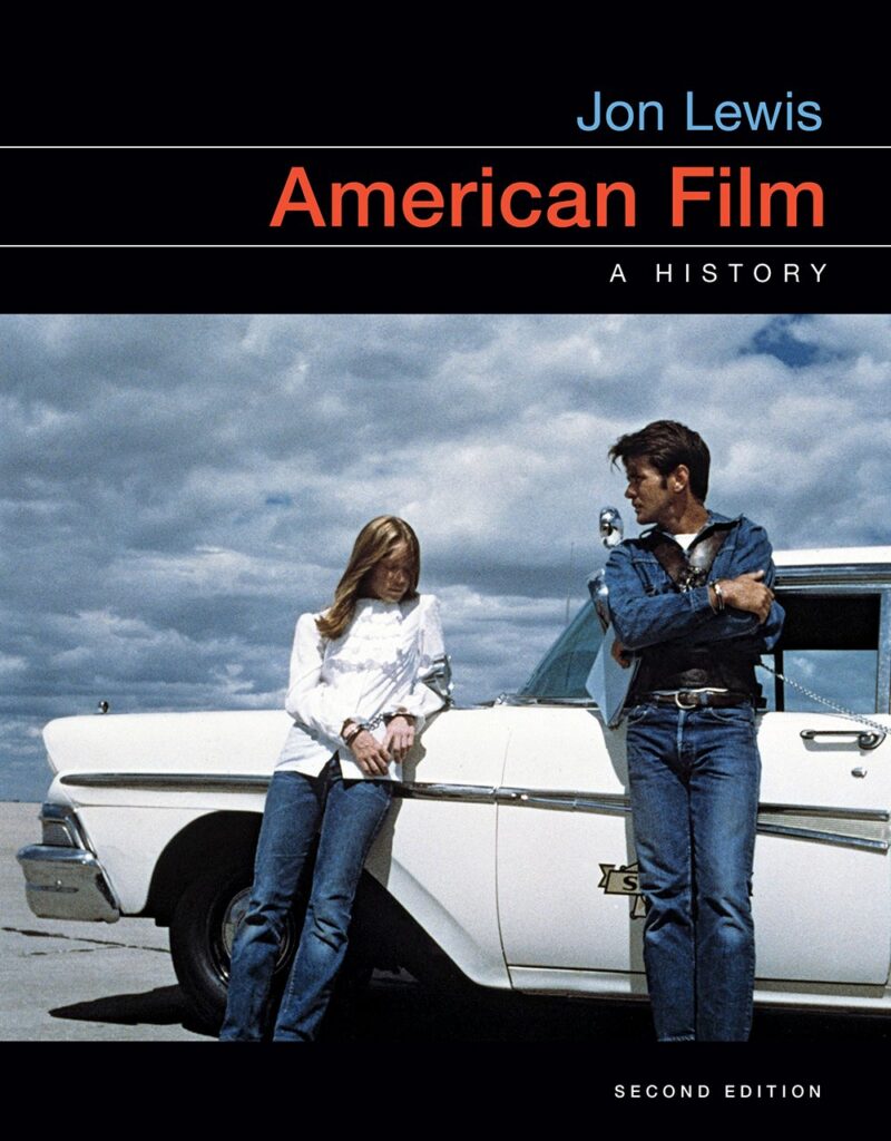 American Film - A History 2nd Edition