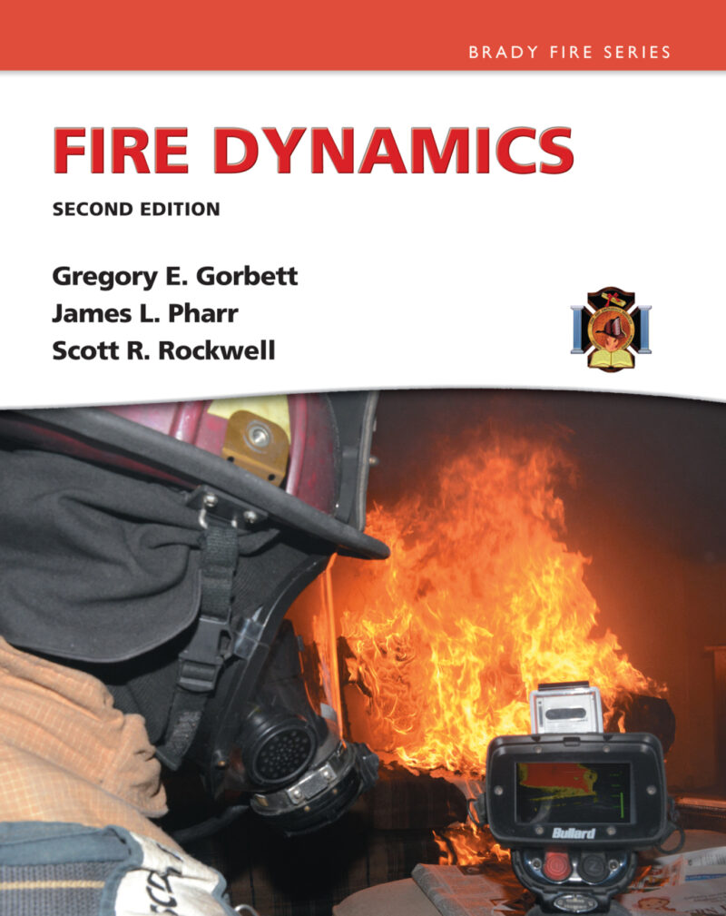 Fire Dynamics 2nd Edition