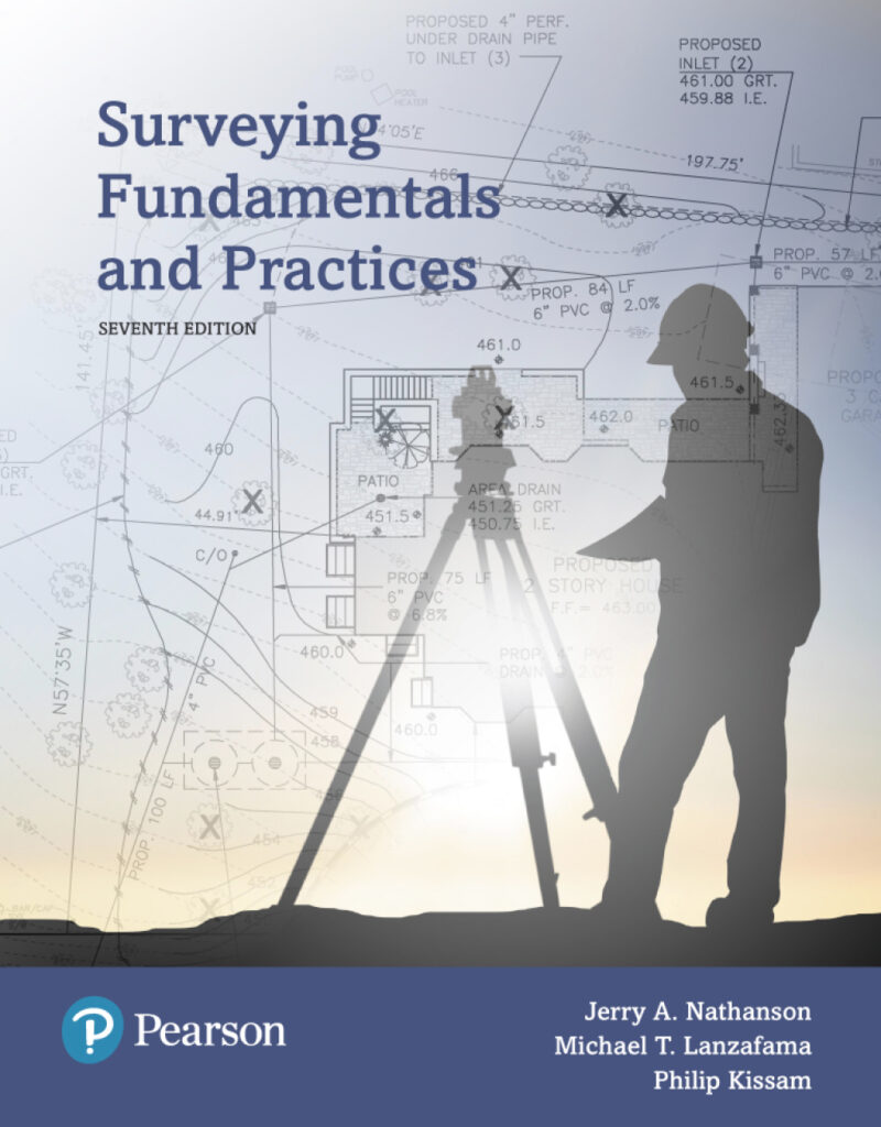 Surveying Fundamentals and Practices 7th Edition