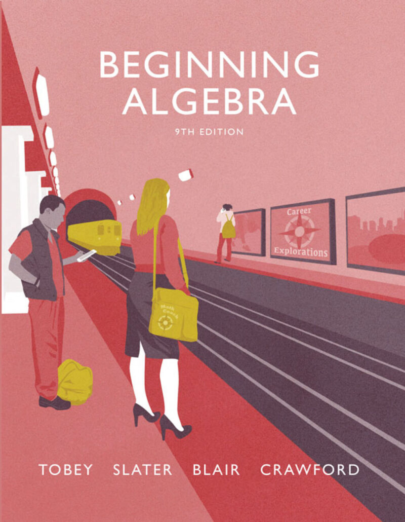 Beginning Algebra 9th Edition
