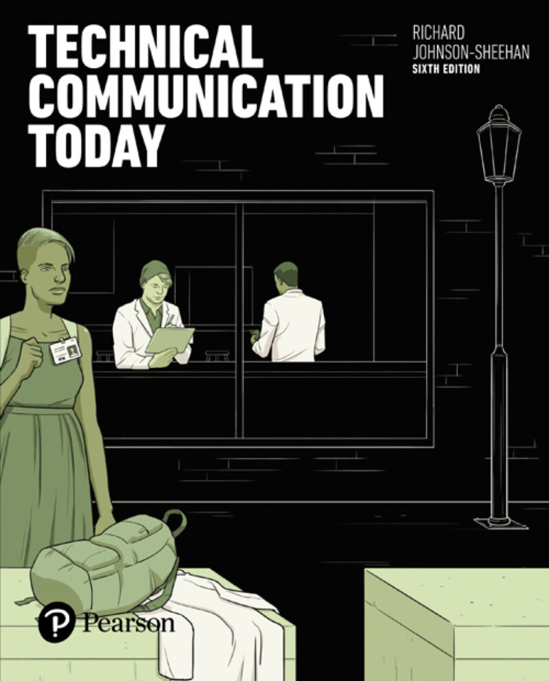 Technical Communication Today 6th Edition