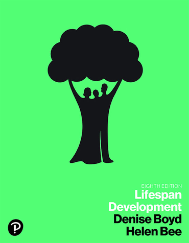 Lifespan Development 8th Edition