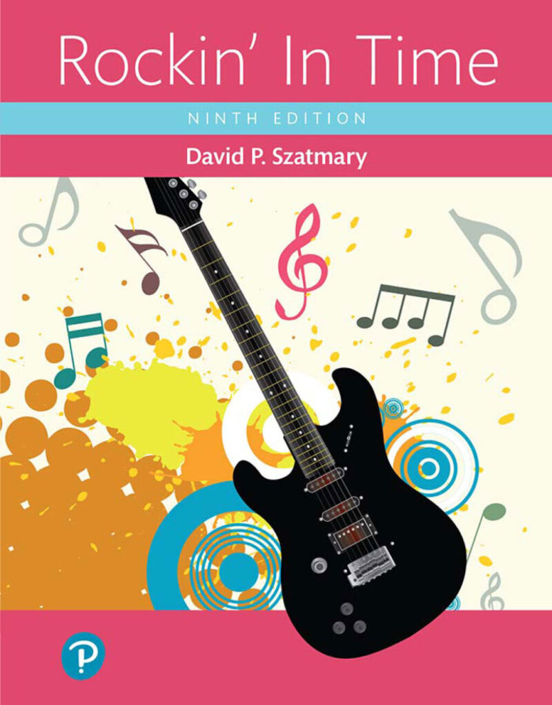 Rockin' In Time 9th Edition