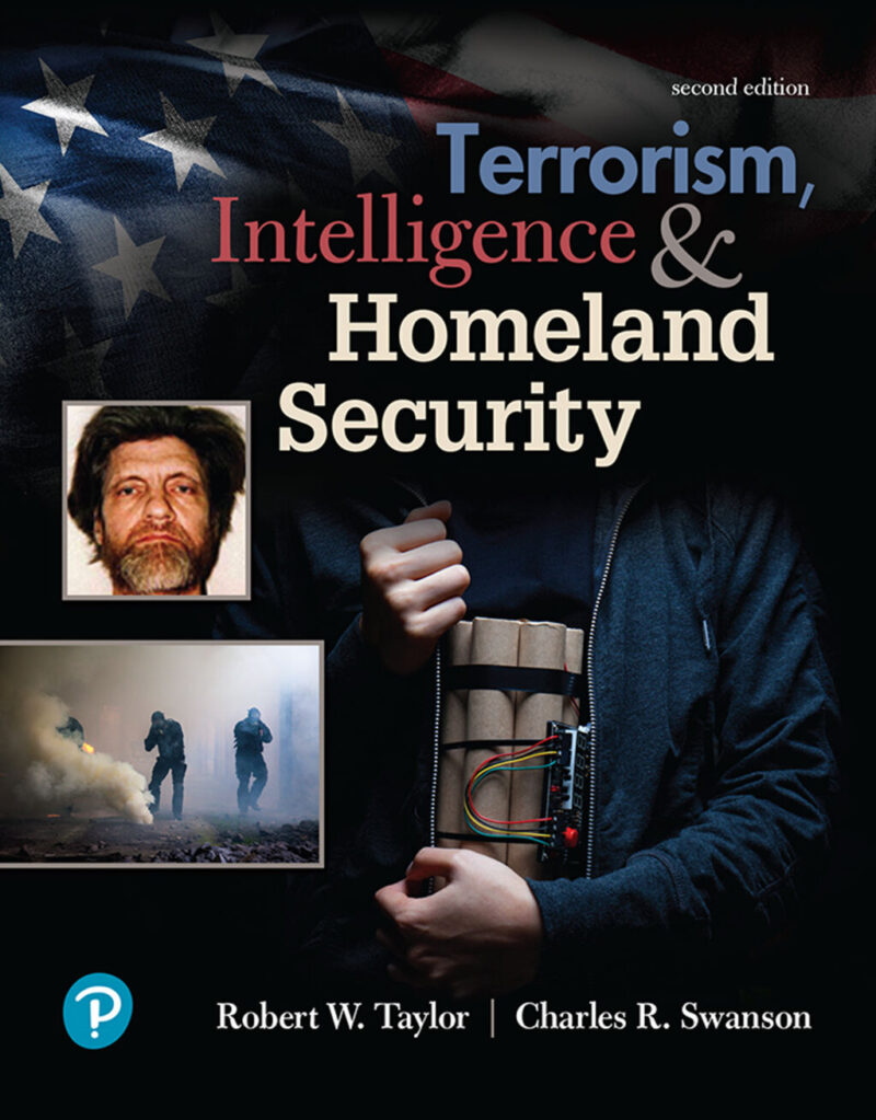 Terrorism, Intelligence and Homeland Security 2nd Edition