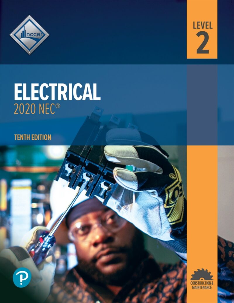Electrical, Level 2 10th Edition
