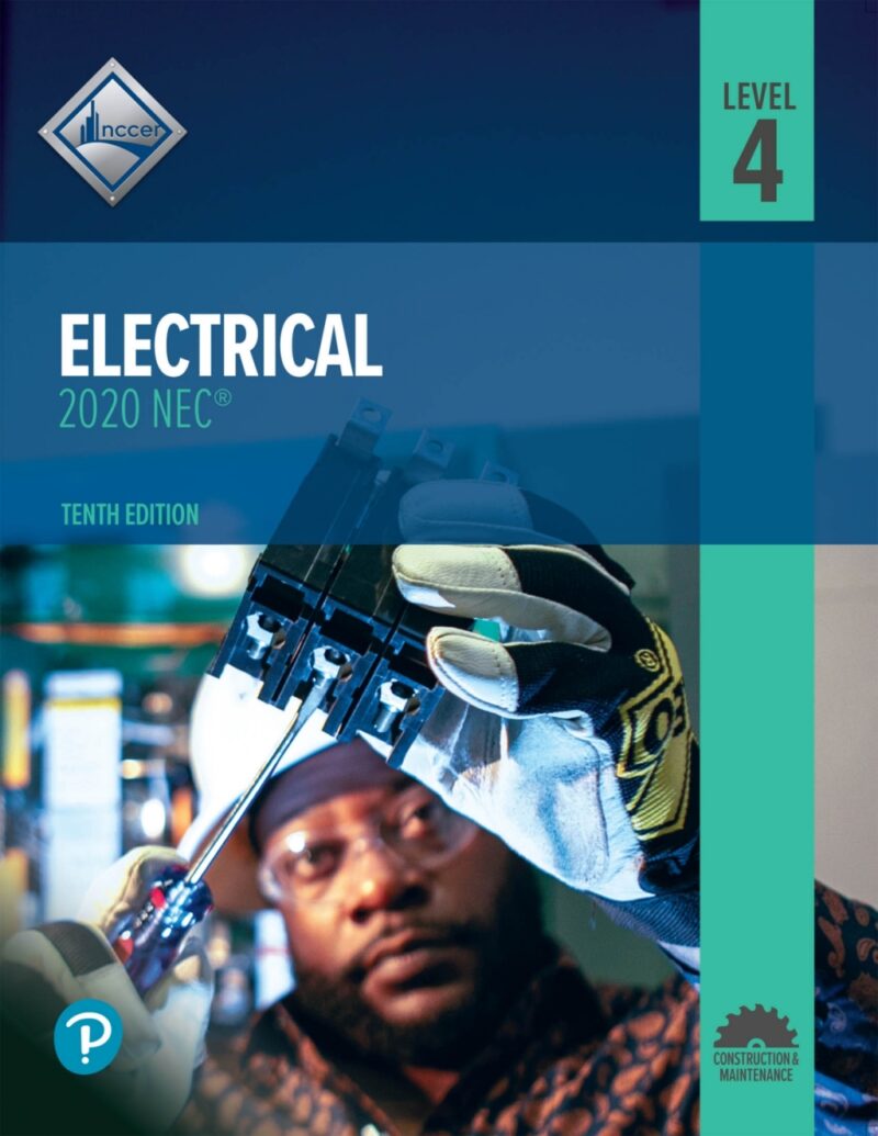 Electrical Level 4 10th Edition