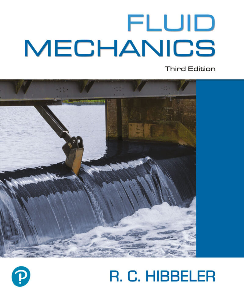 Fluid Mechanics 3rdEdition