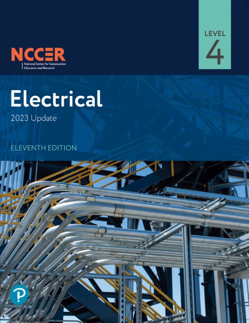 Electrical Level 4 11th Edition