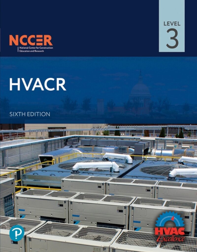 HVACR Level 3 6th Edition