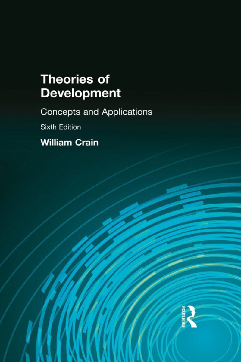 Theories of Development 6th Edition