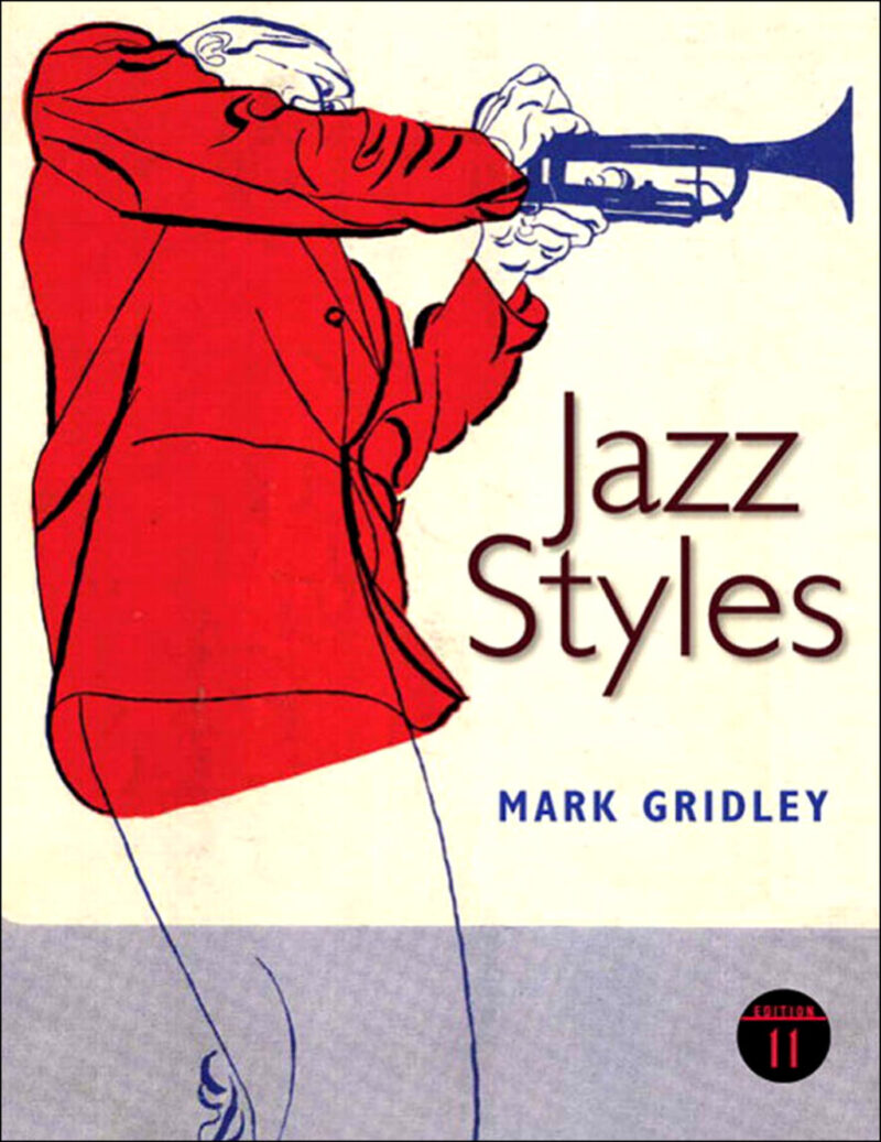 Jazz Styles 11th Edition