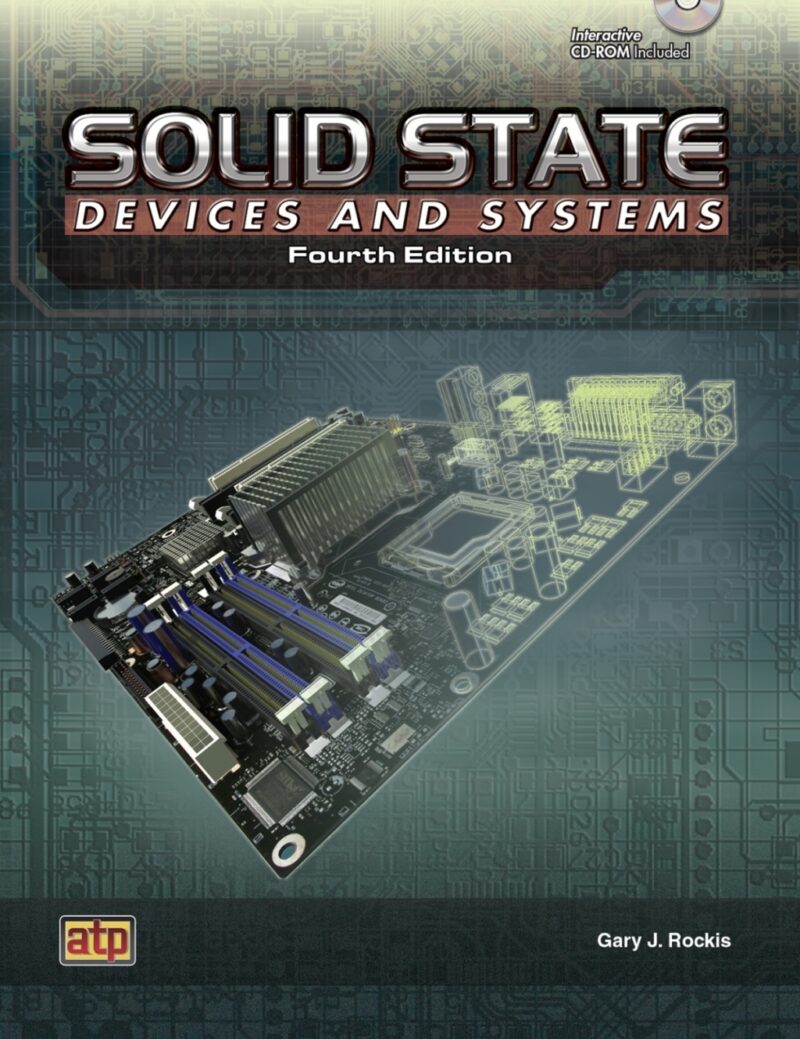 Solid State Devices and Systems 4th Edition