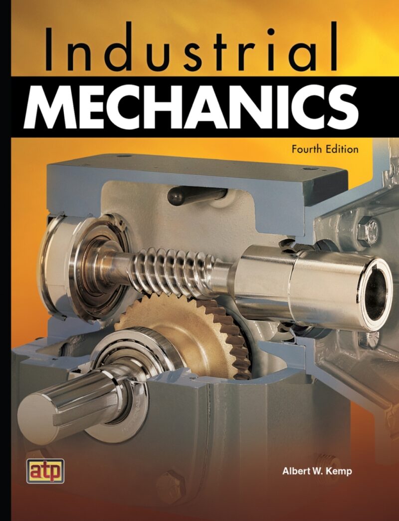 Industrial Mechanics 4th Edition