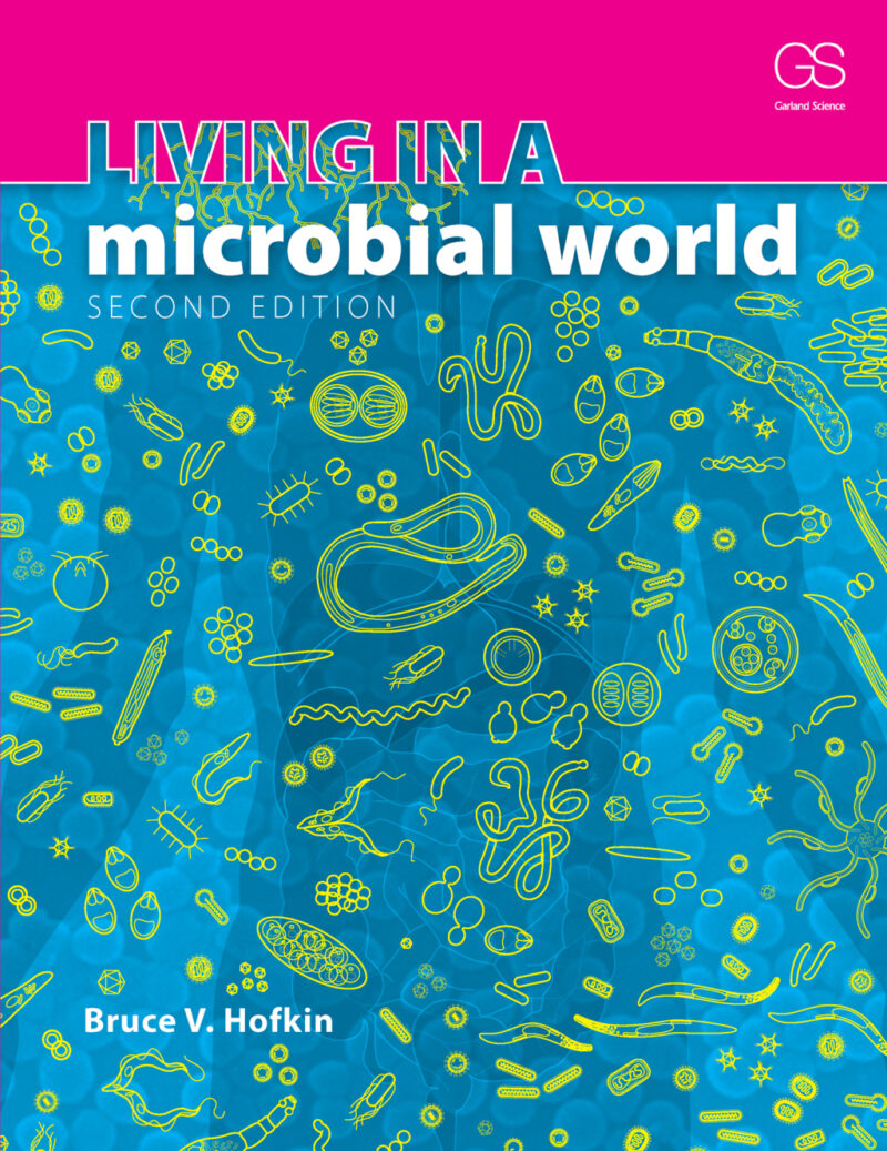 Living in a Microbial World 2nd Edition