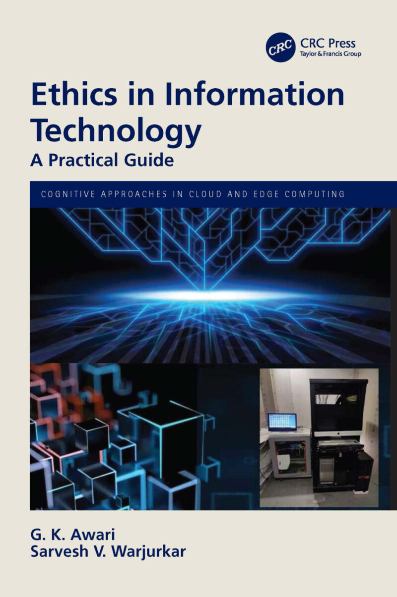 Ethics in Information Technology 1st edition A Practical Guide