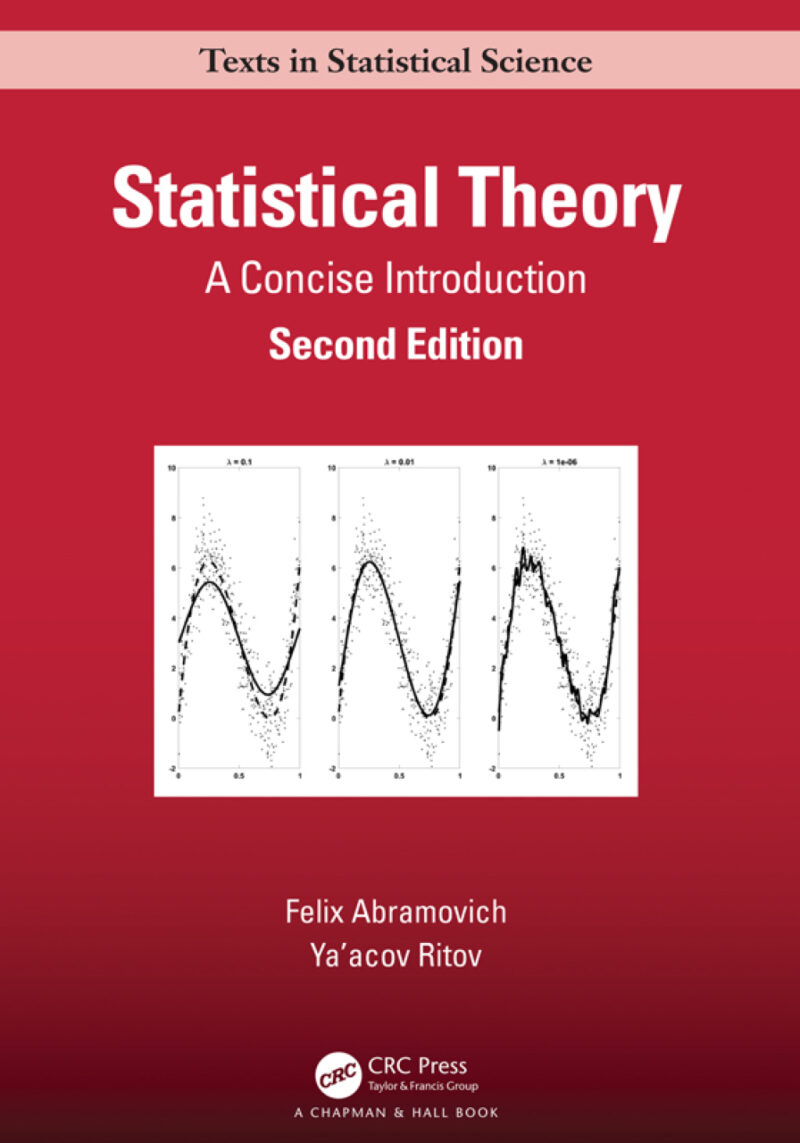 Statistical Theory 2nd Edition A Concise Introduction
