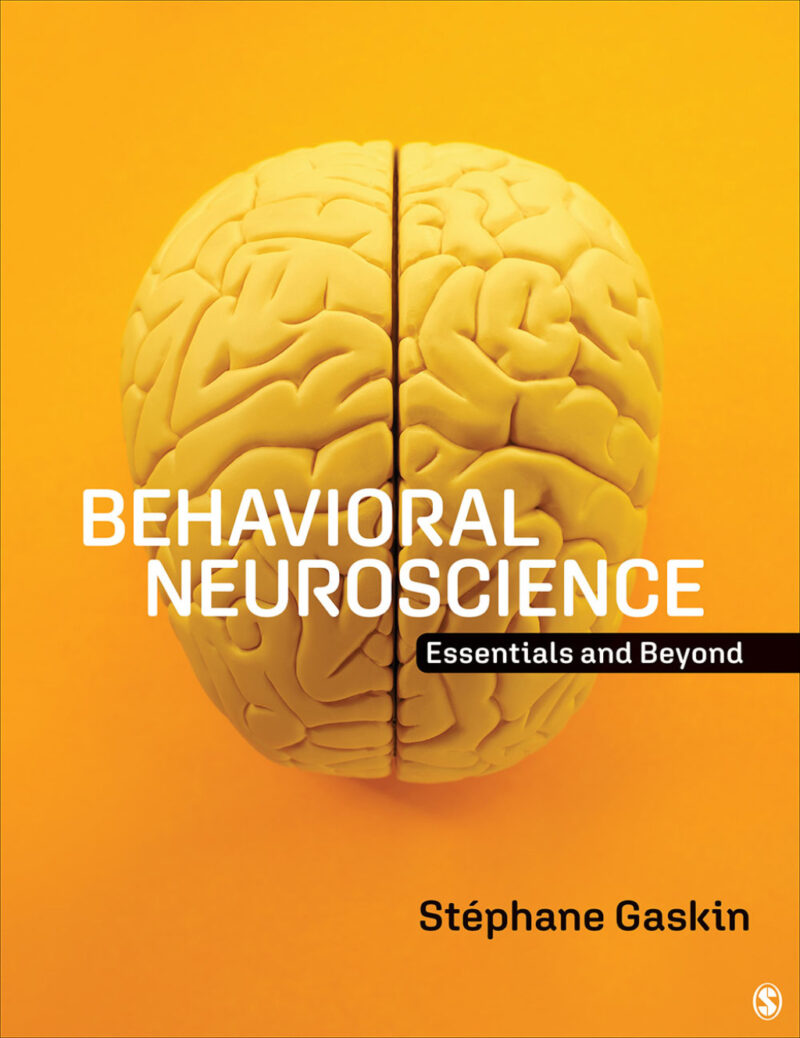Behavioral Neuroscience - Essentials and Beyond Interactive Edition 1st Edition