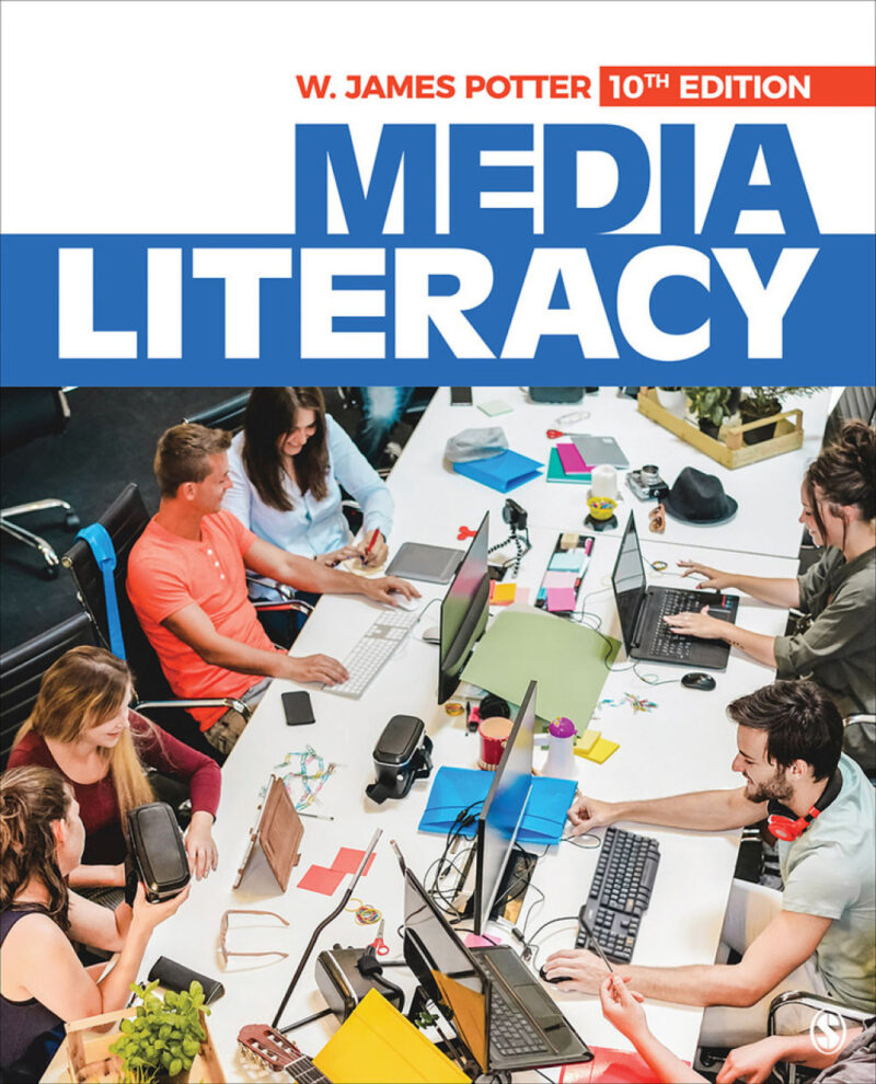 Media Literacy 10th Edition