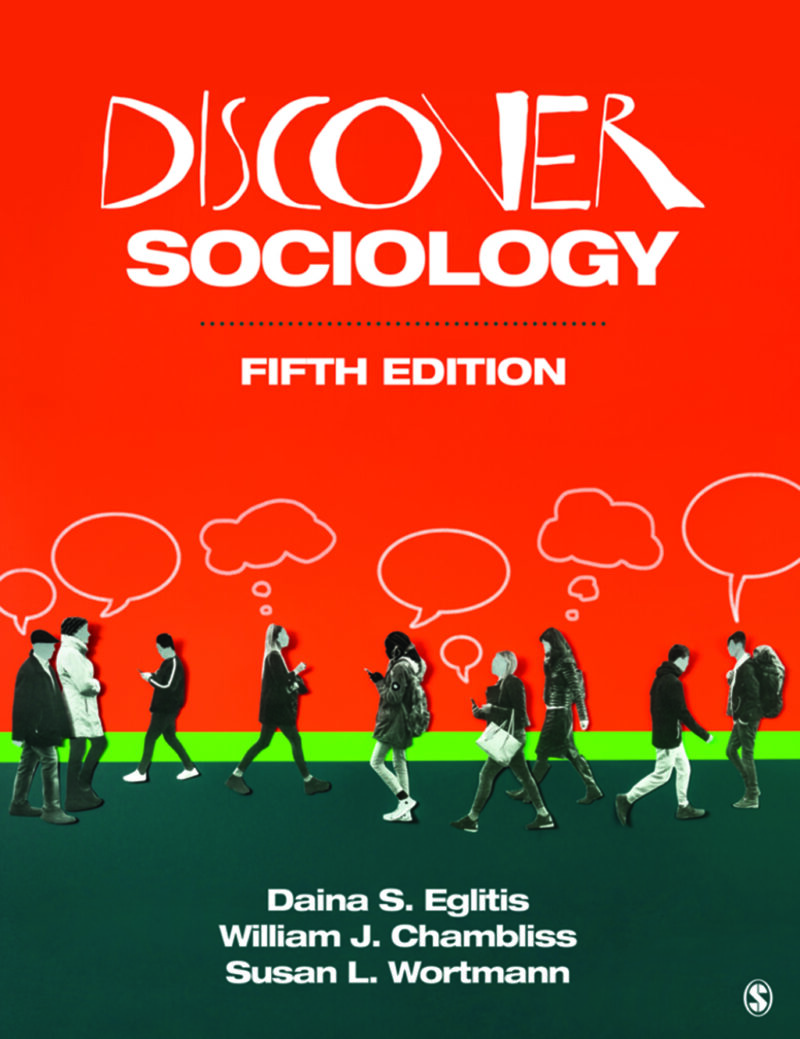 Discover Sociology 5th Edition
