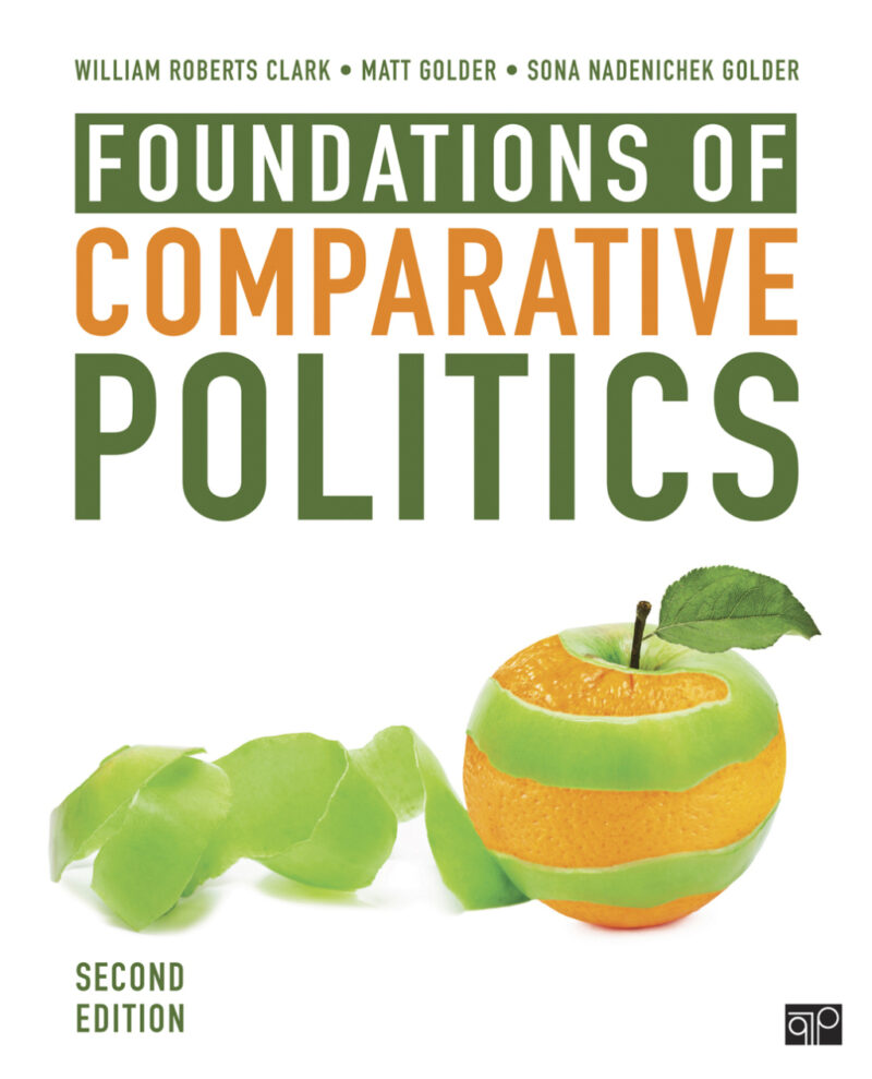 Foundations of Comparative Politics 2nd Edition