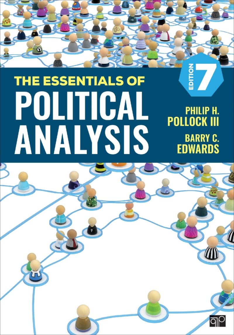 The Essentials of Political Analysis 7th Edition