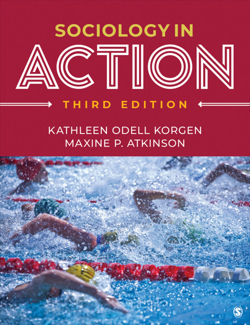 Sociology in Action 3rd Edition