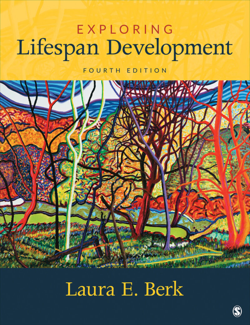 Exploring Lifespan Development 4th Edition