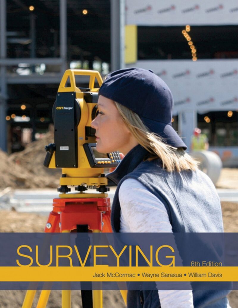 Surveying 6th Edition