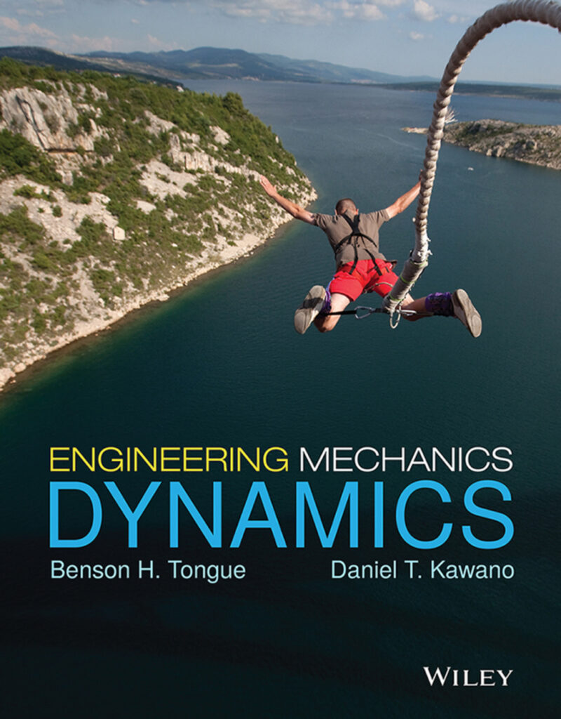 Engineering Mechanics: Dynamics 1st Edition