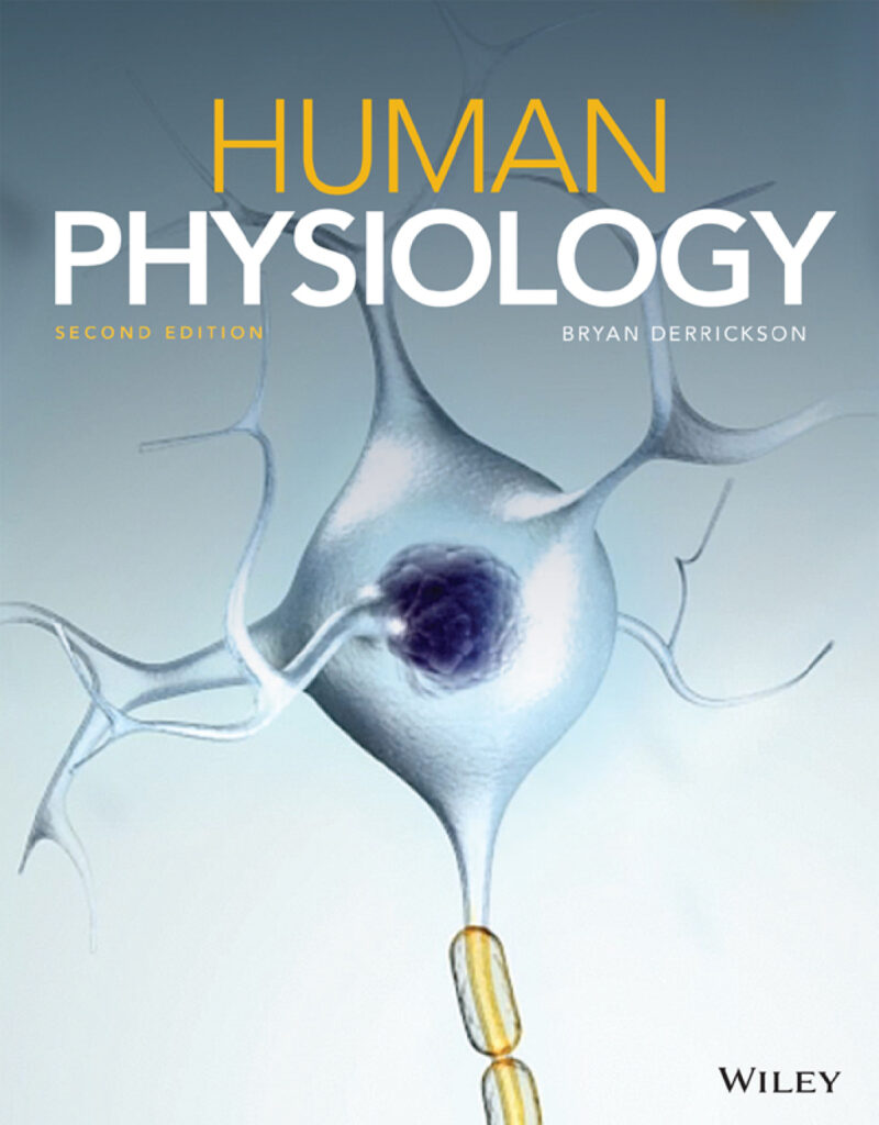 Human Physiology 2nd Edition