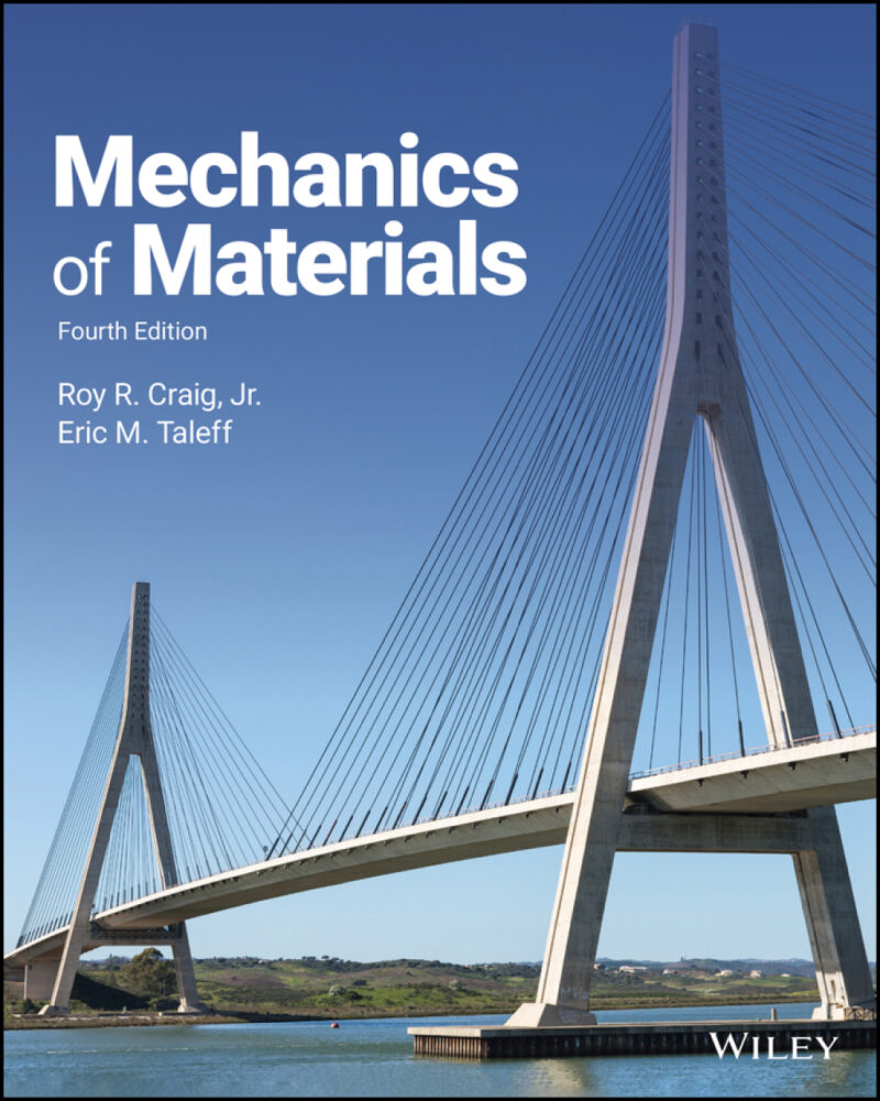 Mechanics of Materials 4th Edition