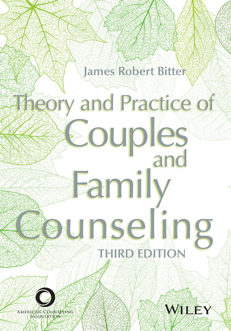 Theory and Practice of Couples and Family Counseling 3rd Edition