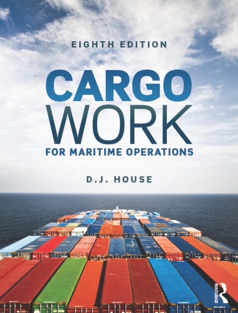 Cargo Work 8th Edition