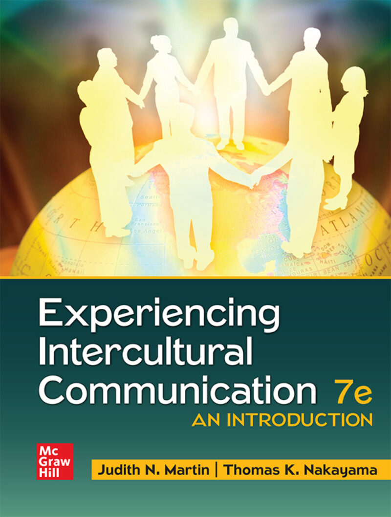 Experiencing Intercultural Communication - An Introduction 7th Edition