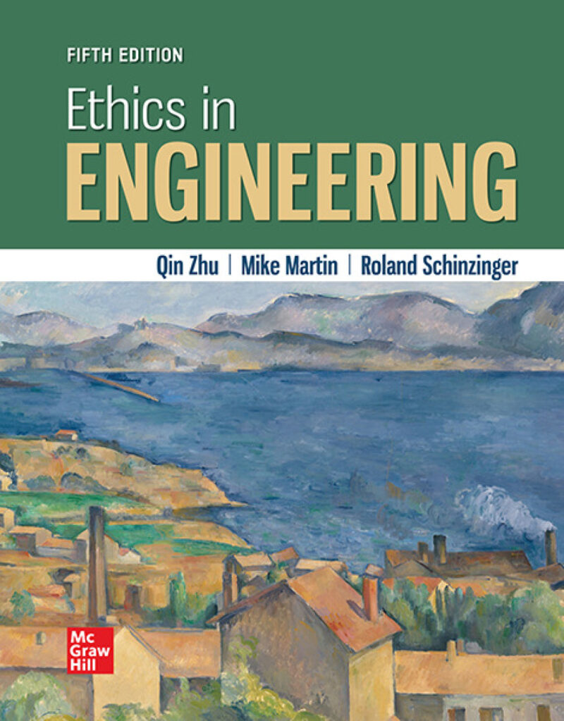 Ethics in Engineering 5th Edition