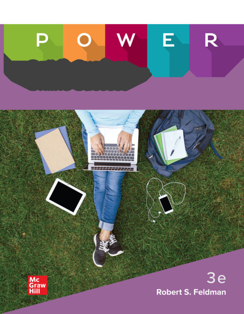 P.O.W.E.R. Learning - Online Success 3rd Edition