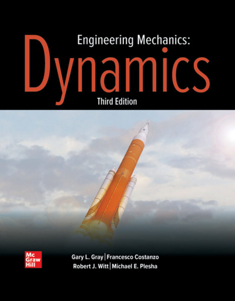 Engineering Mechanics: Dynamics 3rd Edition