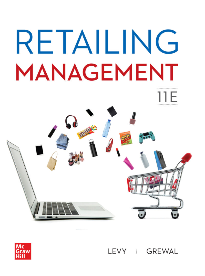 Retailing Management 11th Edition