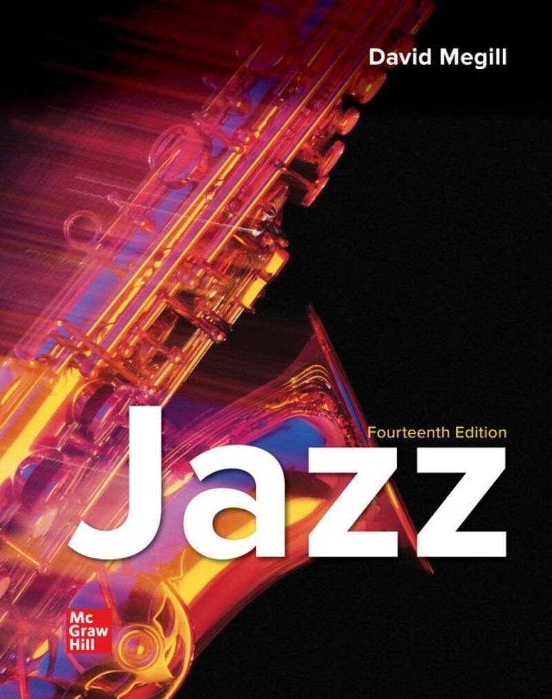 Jazz 14th Edition