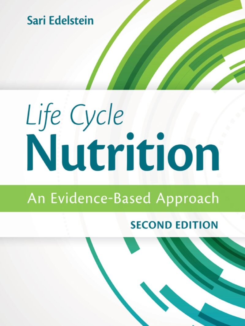 Life Cycle Nutrition 2nd Edition