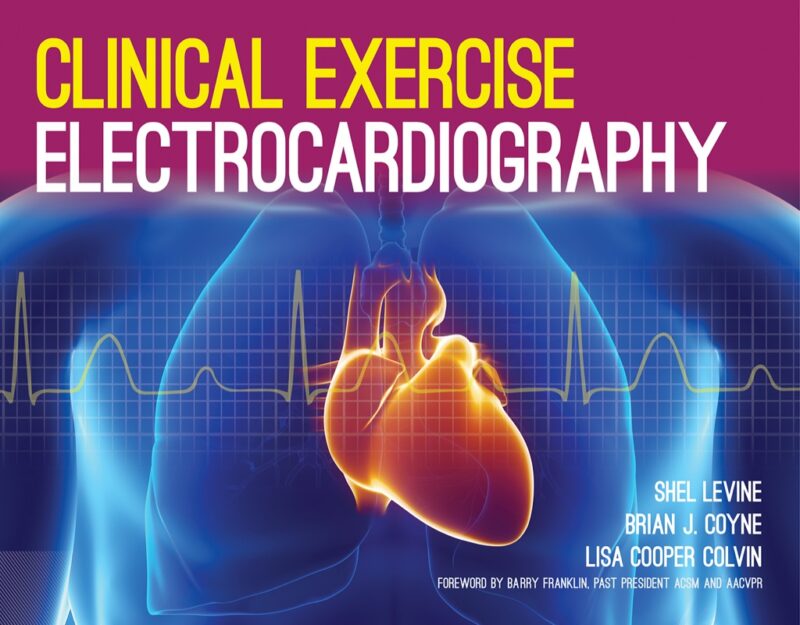 Clinical Exercise Electrocardiography 1st edition