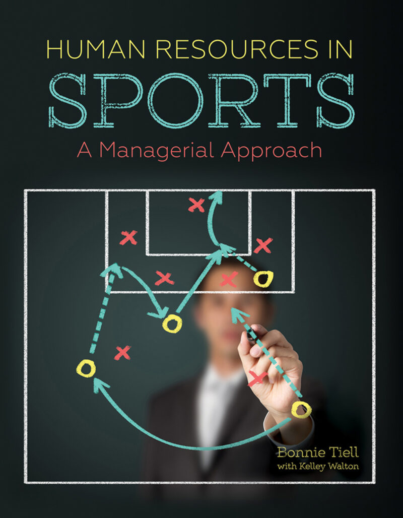 Human Resources in Sports