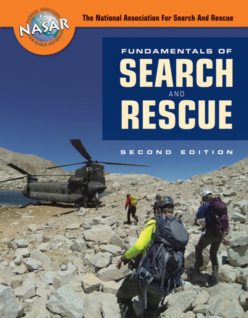 Fundamentals of Search and Rescue 2nd Edition