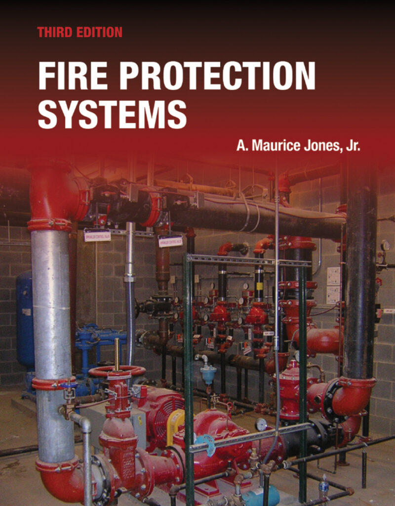 Fire Protection Systems 3rd Edition
