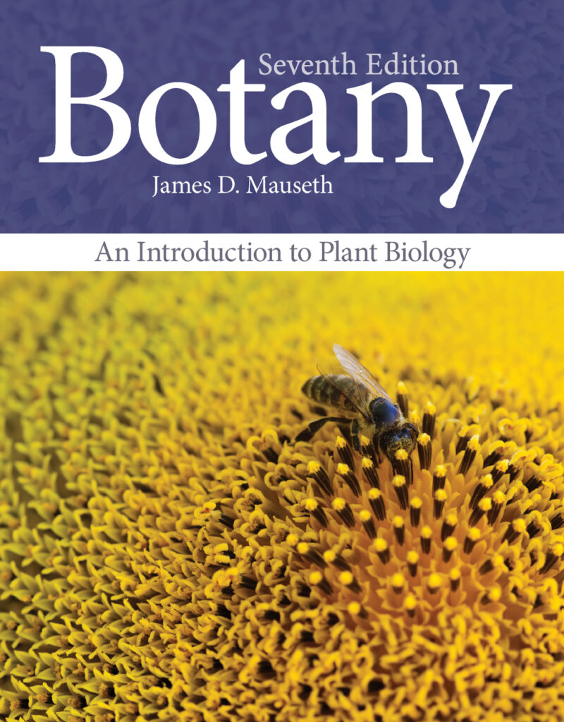 Botany - An Introduction to Plant Biology 7th Edition