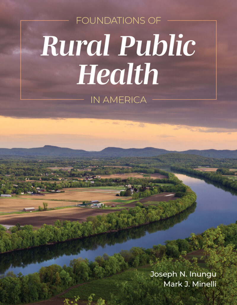 Foundations of Rural Public Health in America