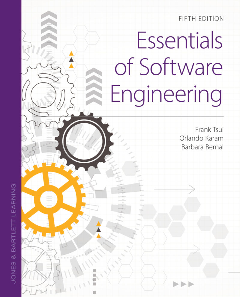 Essentials of Software Engineering 5th Edition