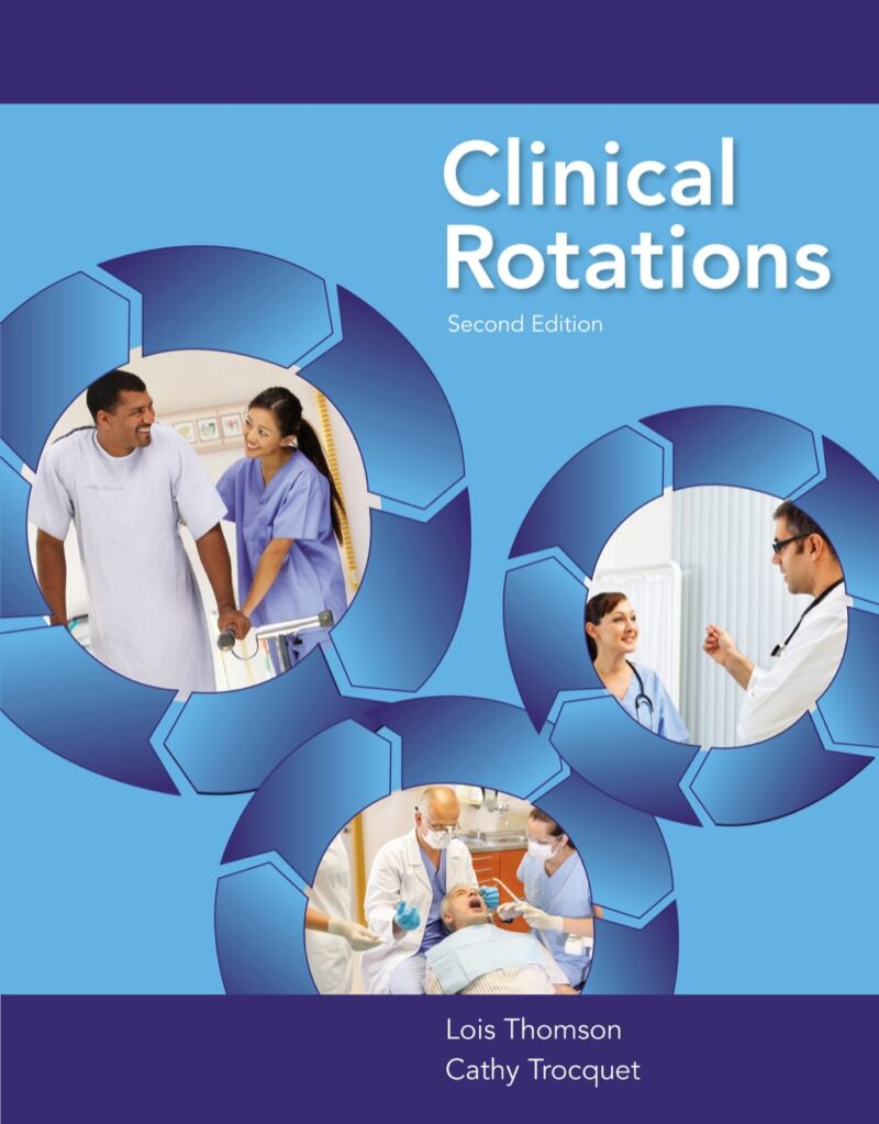 Clinical Rotations 2nd Edition