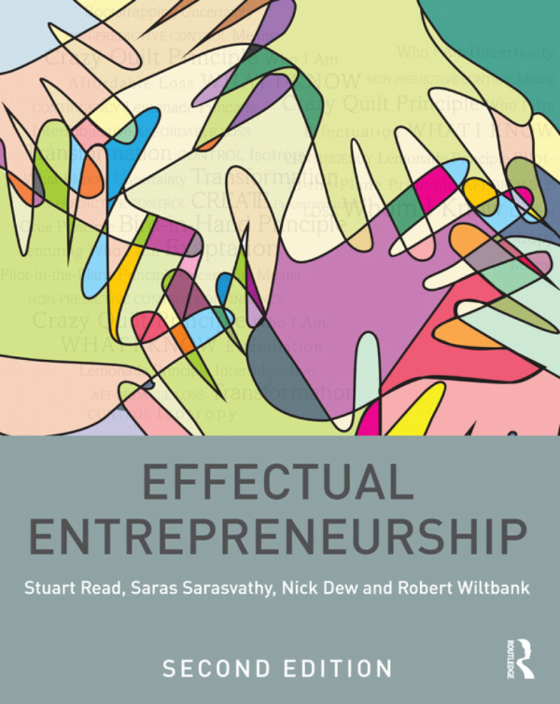 Effectual Entrepreneurship 2nd Edition